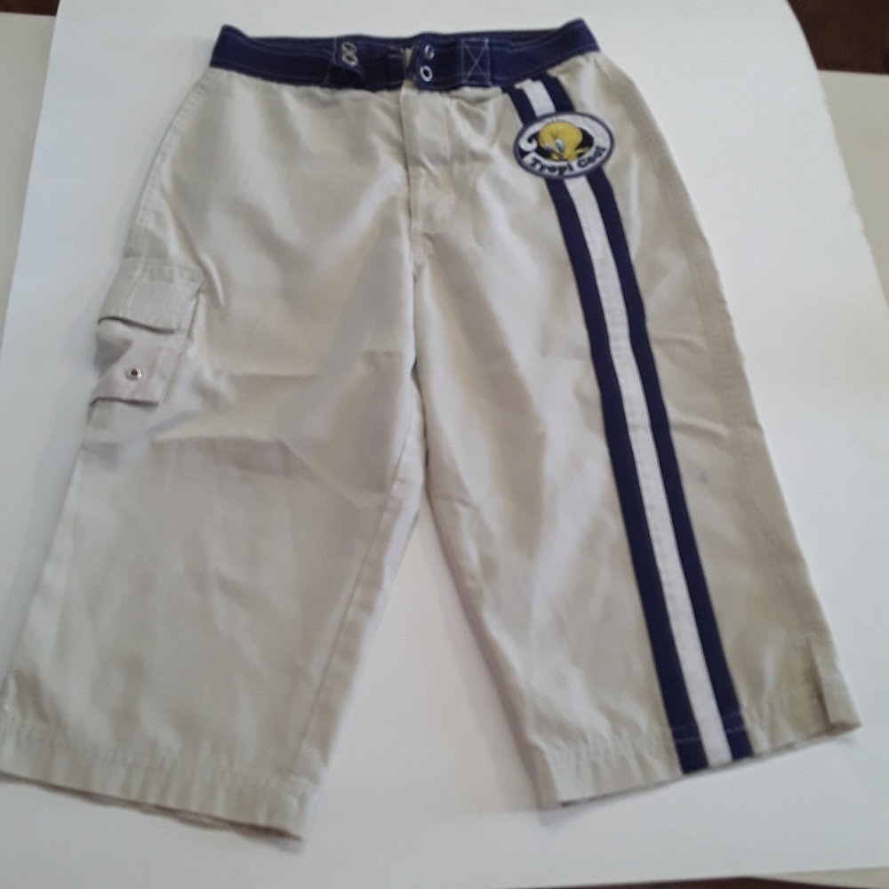 Capris pants Tweety girls